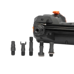 THÂN SÚNG BẮN ĐINH 100J (GEN 3) HUKAN G3-B38PROMAX
