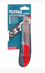 Dao rọc giấy Total THT511802, THT511803, THT511812