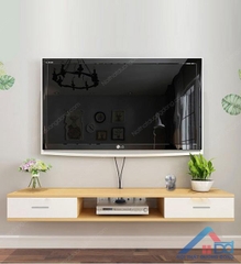 Kệ tivi treo tường giá rẻ - TV 07