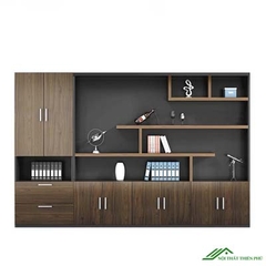 Tủ Đựng Tài Liệu Văn Phòng Hiện Đại - TL 47
