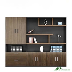 Tủ Đựng Tài Liệu Văn Phòng Hiện Đại - TL 47