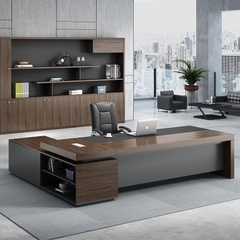 Bàn Giám Đốc Boss GĐ 50