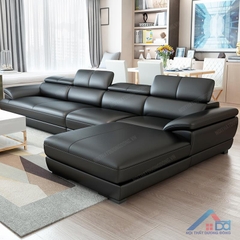 Sofa da chữ L - SF 42