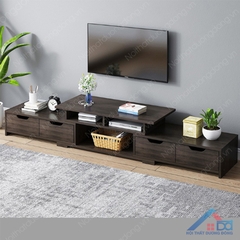 Kệ tivi gia đình phong cách hiện đại - TV 13