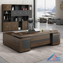 Bàn giám đốc hiện đại - GĐ 38