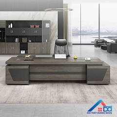 Bàn giám đốc hiện đại - GĐ 38