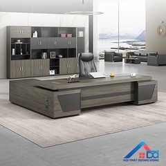 Bàn giám đốc hiện đại - GĐ 38