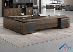Bàn giám đốc hiện đại - GĐ 38
