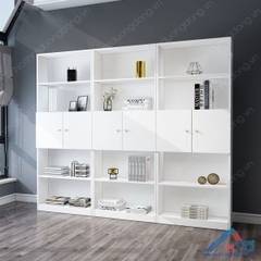 Giá đựng sách hiện đại cho gia đình - GS 10