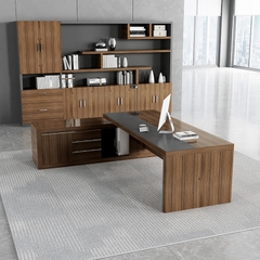 Bàn Giám Đốc Boss GĐ 47
