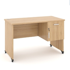 Bàn Làm Việc Hộc Treo 1m2 - LV 27