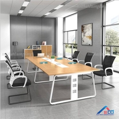 Bàn hội nghị , đàm phán hiện đại 3m6 - BH 28