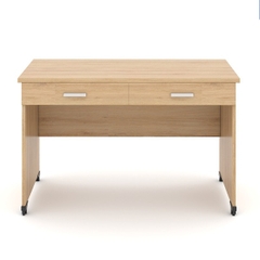 Bàn Làm Việc 2 Ngăn Kéo - LV 28