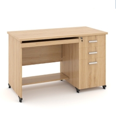 Bàn Làm Việc Hiện Đại - LV 29