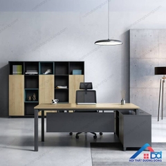Bàn giám đốc canopus 1m8 - GĐ 30