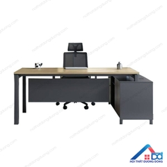 Bàn giám đốc canopus 1m8 - GĐ 30