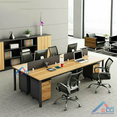 Cụm bàn chân độc lập 4 chỗ Giá Rẻ - CB 06