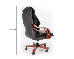 Ghế giám đốc bành - TQ 03