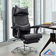 Ghế Giám Đốc Thư Giãn - TQ 01
