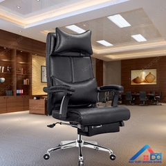 Ghế Giám Đốc Thư Giãn - TQ 01
