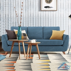 Sofa văng thiết kế hiện đại 1m8 giá rẻ - SF 03