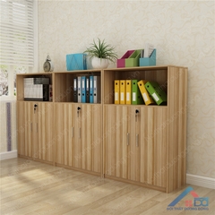 Tủ tài liệu thấp hiện đại - TL 10