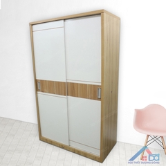 Tủ quần áo cánh lùa 1m2 - QA 13