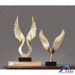 Tượng Đại bàng giang cánh - TTT 05