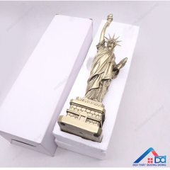 Tượng Nữ thần tự do trang trí - TTT 12