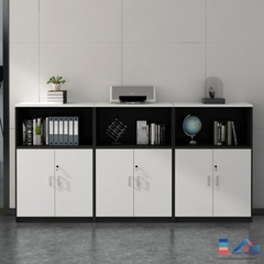 Tủ đựng hồ sơ văn phòng thấp - TL 31