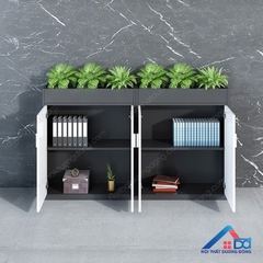 Tủ văn phòng thấp  - TL 16