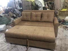 Sofa giường thông minh tay vát - SF 57