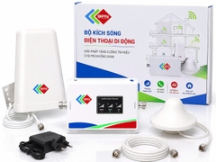 Bộ Kích Sóng Di Động Có Thực Sự Hiệu Quả? Giải Pháp Nhiều Công Trình Đang Quan Tâm Hiện Nay