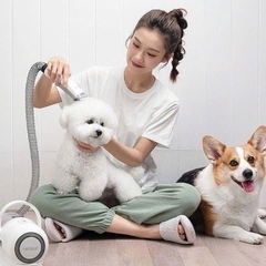Ổ Cắm Điện Thông Minh DEVZONE – Giải Pháp Cho Người Nuôi Thú Cưng Tại Nhà