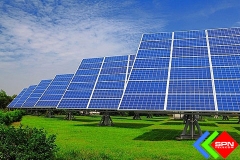 Hỗ Trợ Gói Vay Tín Chấp 100% Vốn Đầu Tư Lắp Điện Mặt Trời Cho Doanh Nghiệp
