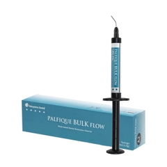 Composite lỏng trám khối PALFIQUE® BULK FLOW 3g