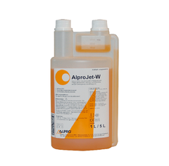 AlproJet W - Dung dịch làm sạch bồn nhổ và HT hút-hàng tuần (100ml)