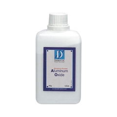 Bột thổi cát Aluminum Oxide