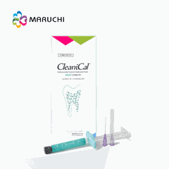 Gel làm sạch ống tủy canxi hydroxit hòa tan trong nước CleaniCal