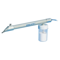 Miniblaster Clinical Mini sandblaster/ Máy thổi cát