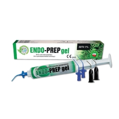 Gel bôi trơn ống tủy ENDO-PREP Gel