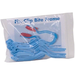 Fix-Clip Bite Frame/ Khung cố định kẹp giấy cắn Bausch