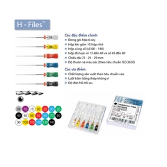 H File Micro Mega