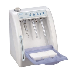 Máy tra dầu tay khoan - Lubrication machine LUB90