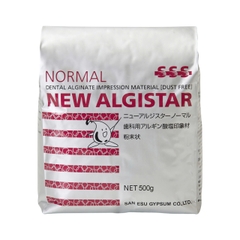 Chất lấy dấu alginate New Algistar 500g
