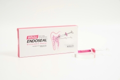 White Endoseal Bioceramic