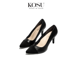 Giày cao gót mũi nhọn Sara 8,5p Kosu K-2605S