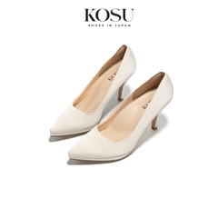 Giày cao gót mũi nhọn Yuki 9p Kosu K-2604S
