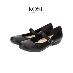Giày da nữ 2,5cm Kosu K-22075