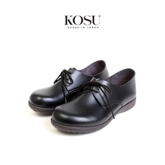 Giày da nữ 2,5cm Oxford Kosu 39136